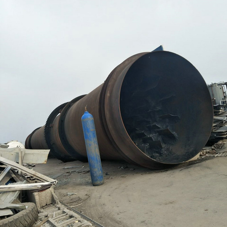 北京延庆旧厂房拆除、废弃厂区拆除、砖厂水泥厂整厂拆除回收