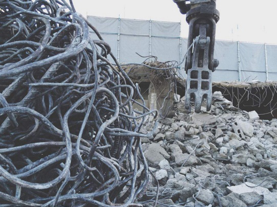 北京关停酒店宾馆拆除改造、大型商场改建、商场商厦拆除工程