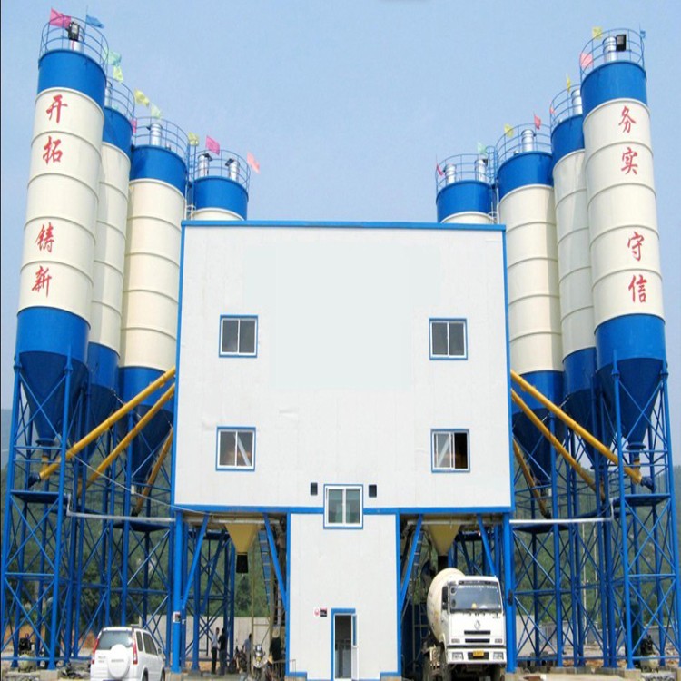 衡水水泥搅拌站拆除、水泥厂拆除、水泥生产线设备回收、河北邯郸