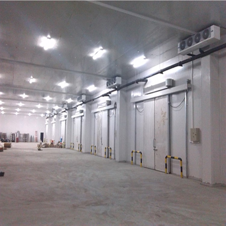 海淀二手医药冷库拆除、食品药品冷库房拆除、北京冷库回收公司