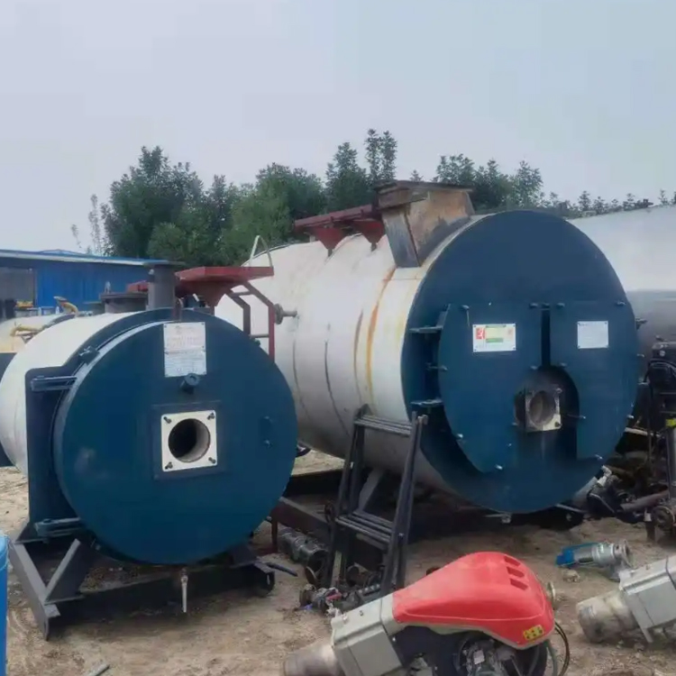 长期收购大型锅炉设备 工业燃气锅炉回收 北京天津二手锅炉回收价格