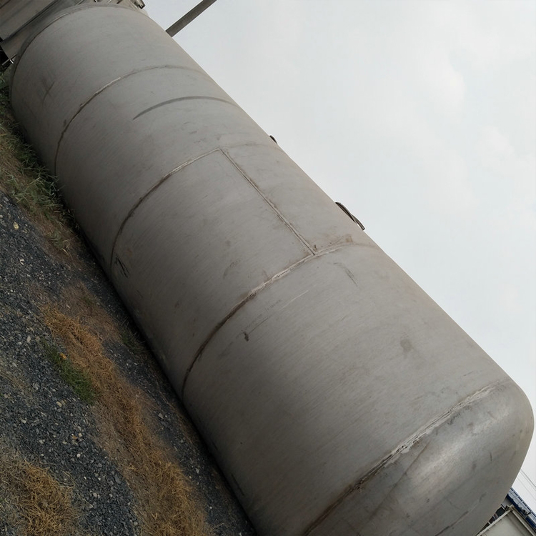 大型不锈钢储罐回收【京津冀】304不锈钢设备回收