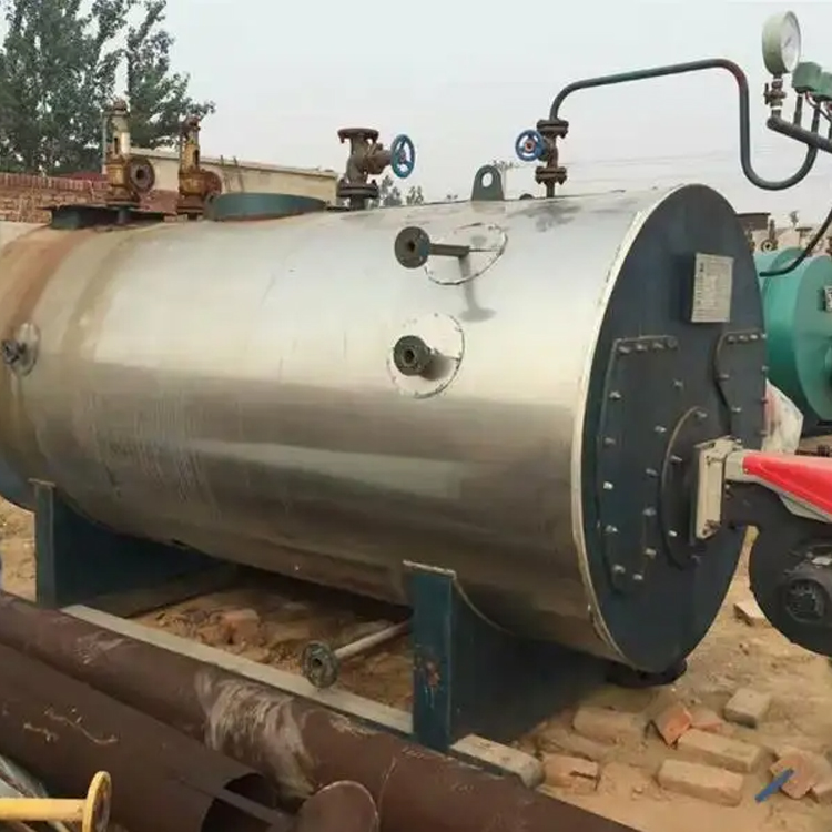 高价回收二手锅炉设备 工业锅炉回收 蒸汽燃气锅炉回收 河北天津