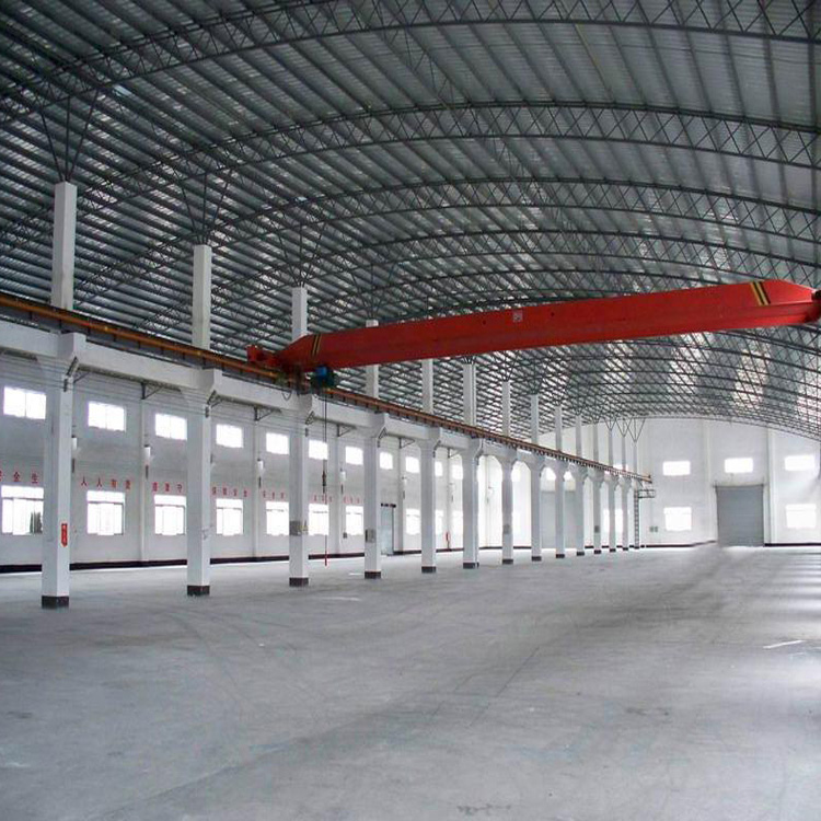 泰安钢结构回收公司 拆除行车梁 山东二手天车回收