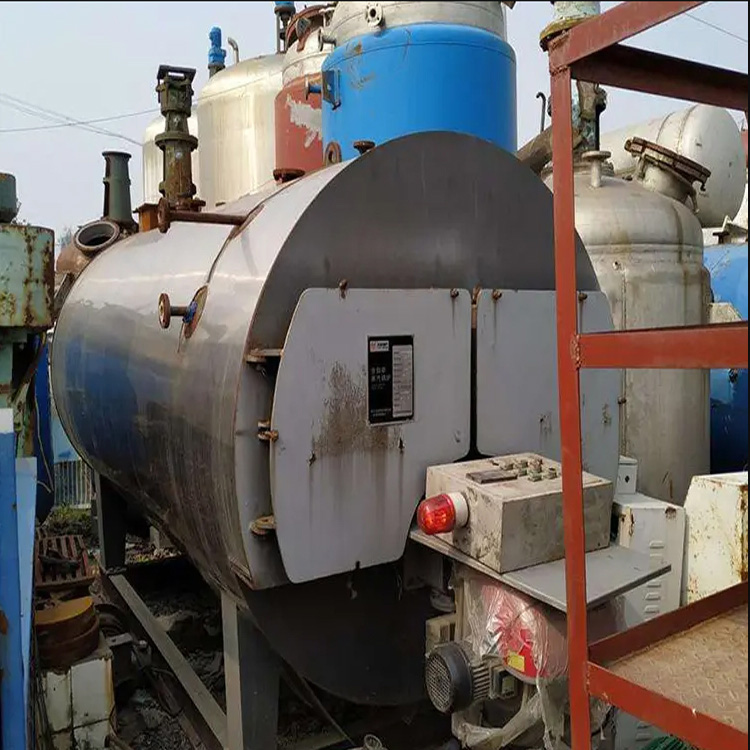 北京二手设备回收 回收工业净化器 二手锅炉设备回收