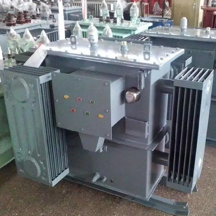 北京变压器收购行情 各类电力物资回收 常年收购箱式变压器