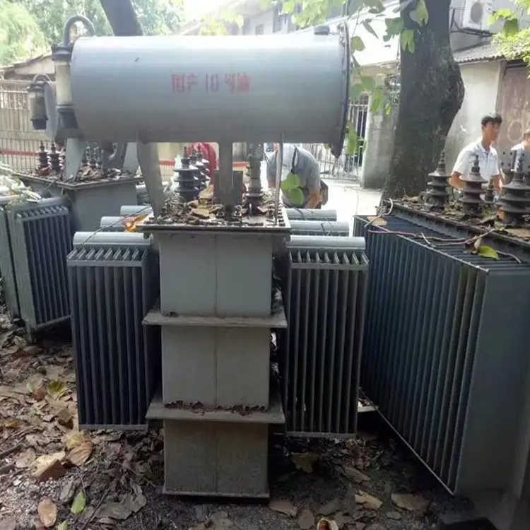 面向北京收购二手电力物资（电缆电机配电柜变压器回收）现款现结