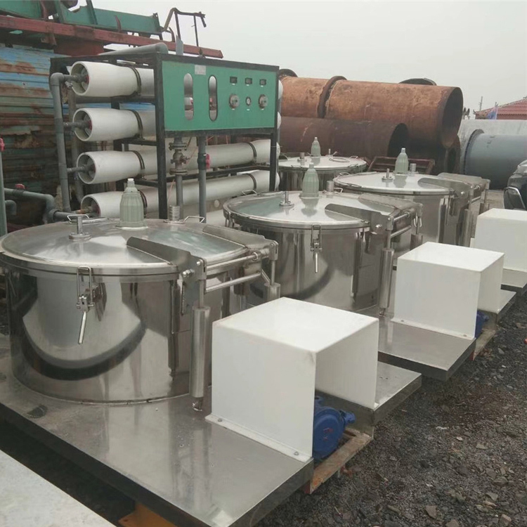 石家庄厂房拆除 大型工业厂房回收 河北绿色拆迁公司