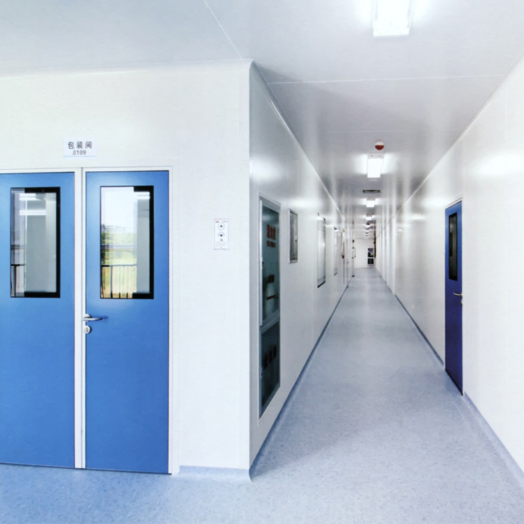 今日净化板回收价格 北京天津拆除无尘车间生产线