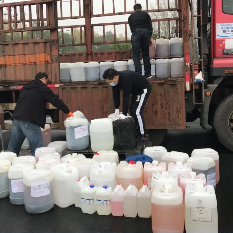 北京实验室废溶液处理=库存固废处理=过期化学试剂安全处置