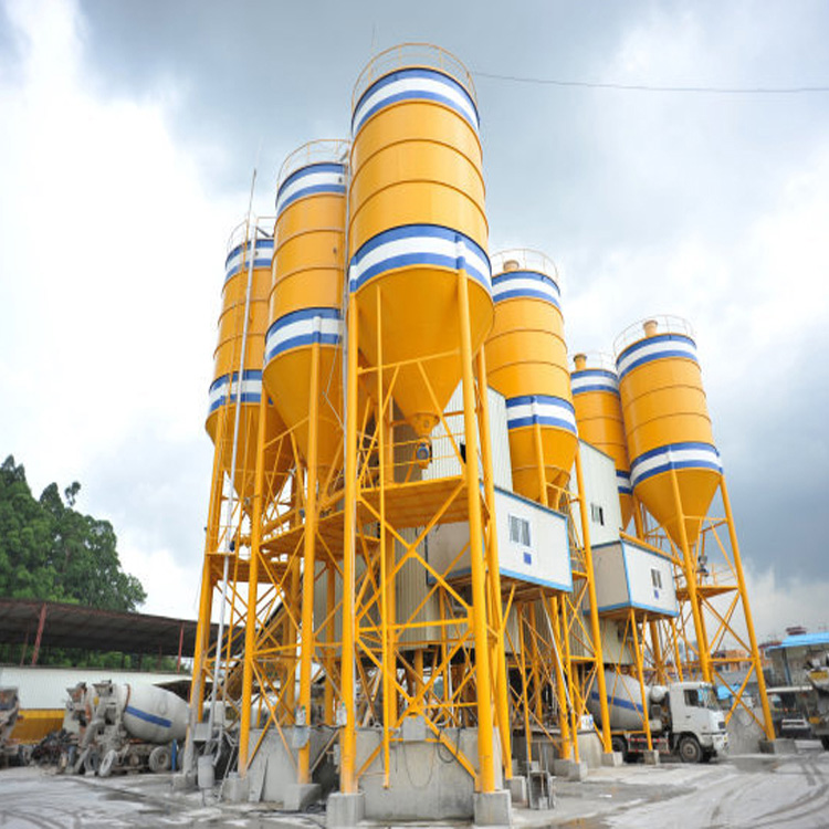 衡水二手搅拌站回收 报废搅拌机回收 河北周边废弃搅拌站回收