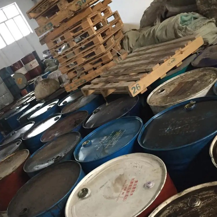 北京实验室废酸处理(环保)失效无标签化学试剂处理