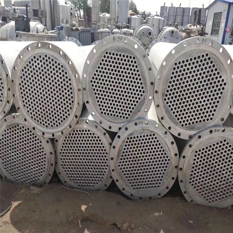 内蒙古化工设备回收/拆除大型化工厂/赤峰报废化工生产线拆除