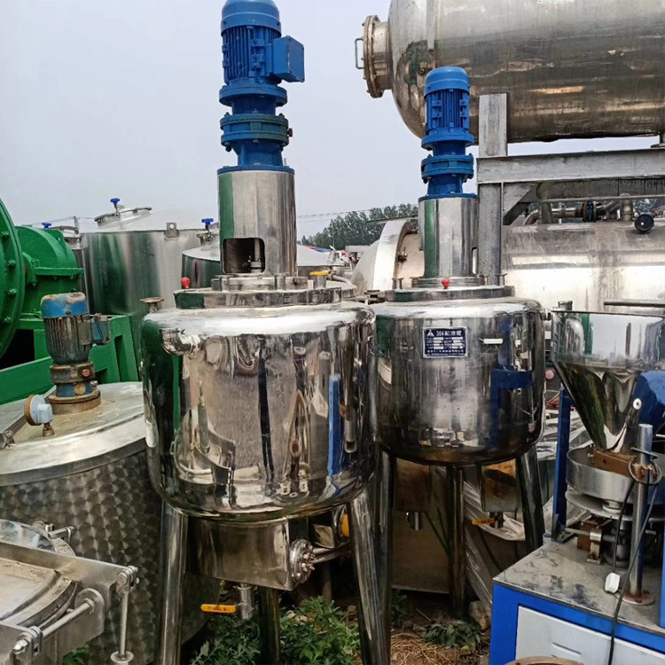 淄博二手钢结构回收（今日/推荐）山东制药厂化工厂整厂生产线回收