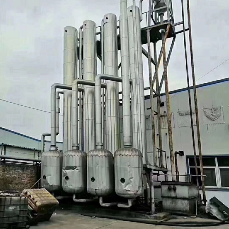 天津地区废旧厂房拆除（轧钢厂/制药厂）二手储液罐回收