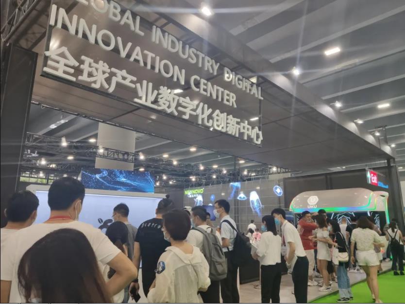 2022广州数字视觉展览会|LED显示屏展会|投影设备展