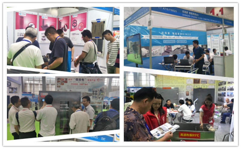 2022烘干机展览会|2022广州烘干展|干燥箱展会