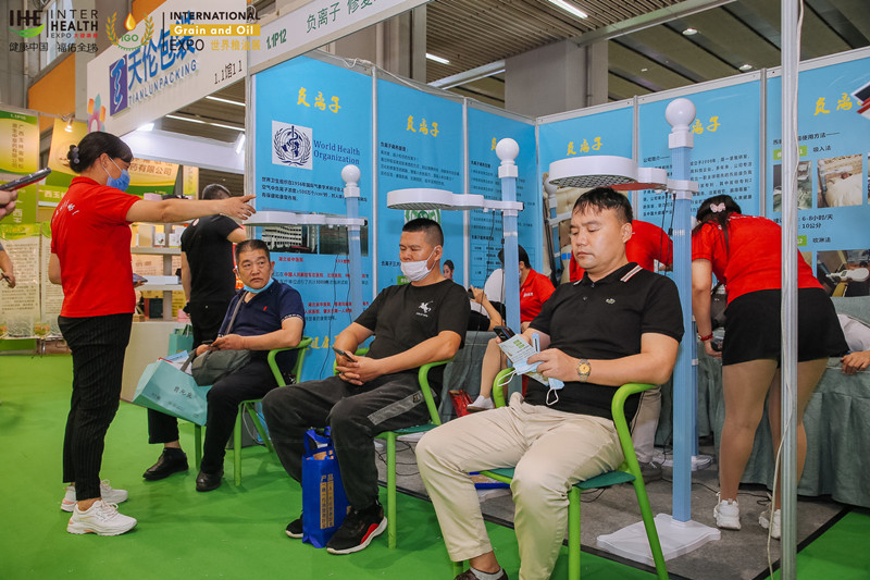 2022全国中医药健康养生展｜中国艾灸养生展览会