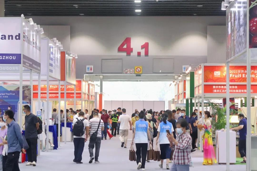 2022全国水果加工展|2022水果加工设备展