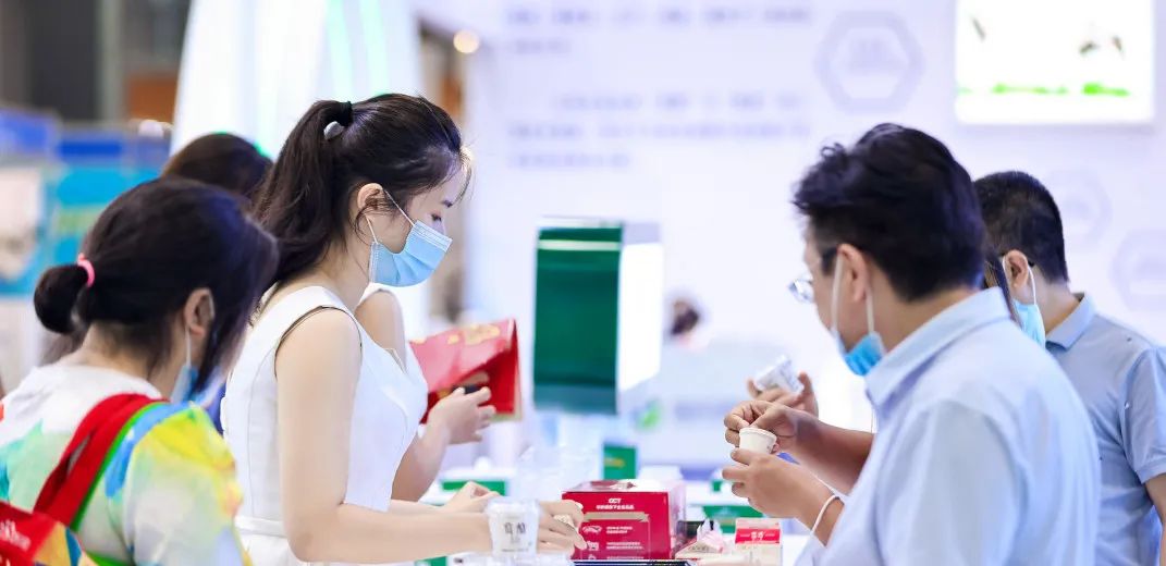 2022广东乳业展-2022广东乳业展览会