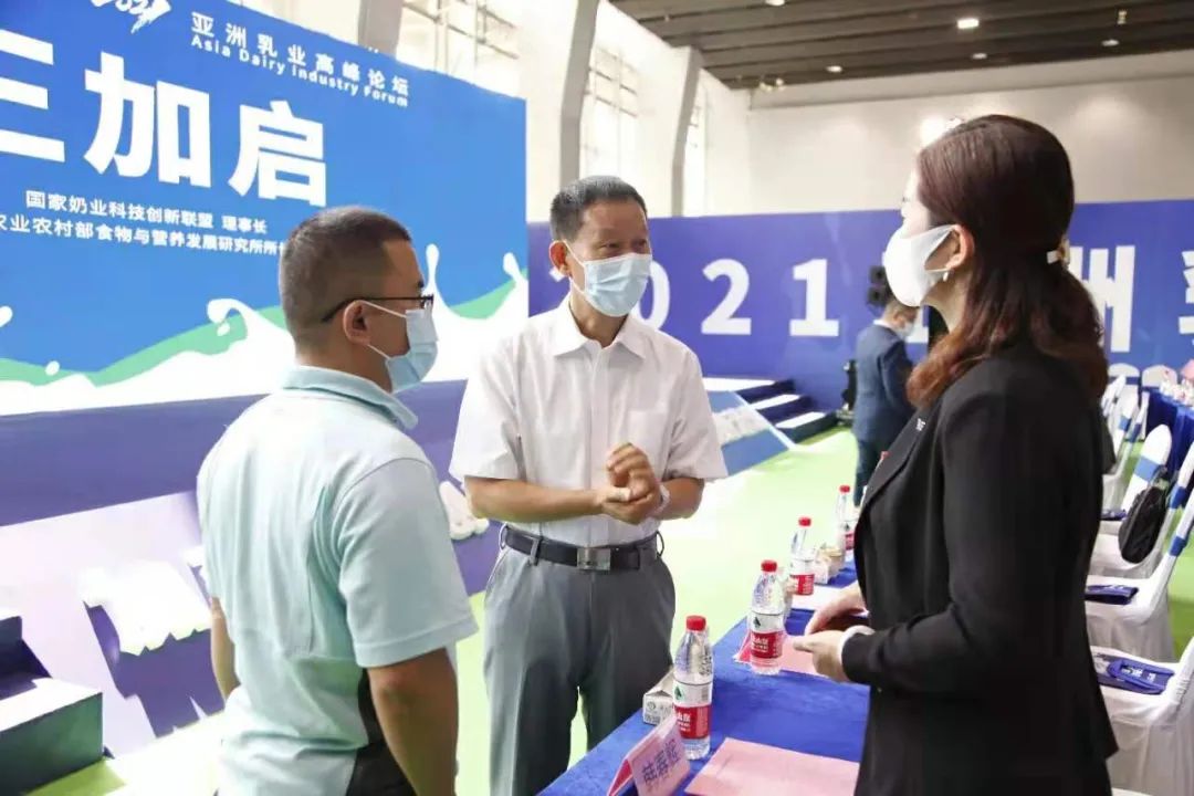 2022广州奶粉展、广州羊奶粉展会