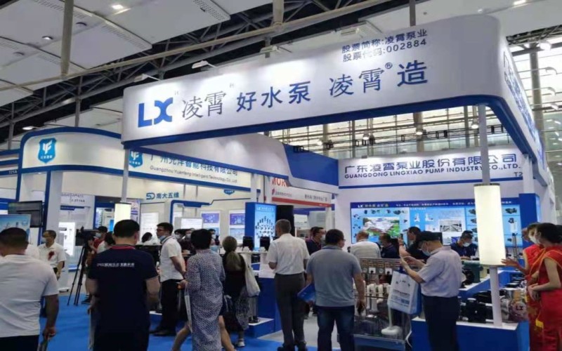 2022广东阀门展|2022阀门展览会|2022泵阀展会