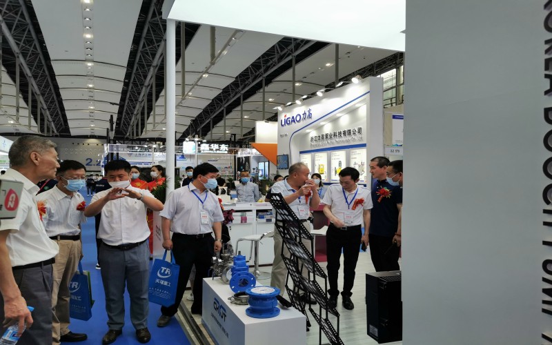 2022中国泵阀展、2022泵阀管道展览会