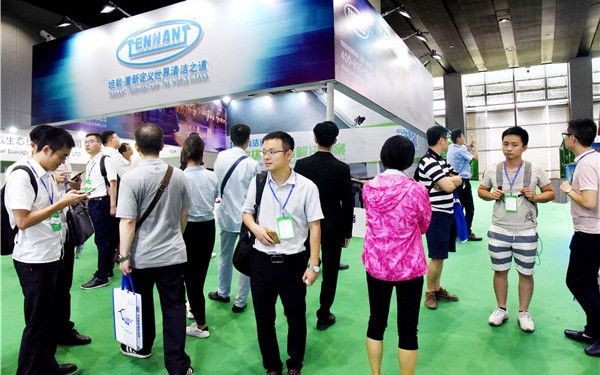 2022广东环卫展/2022环卫设施展/2022智慧环卫展