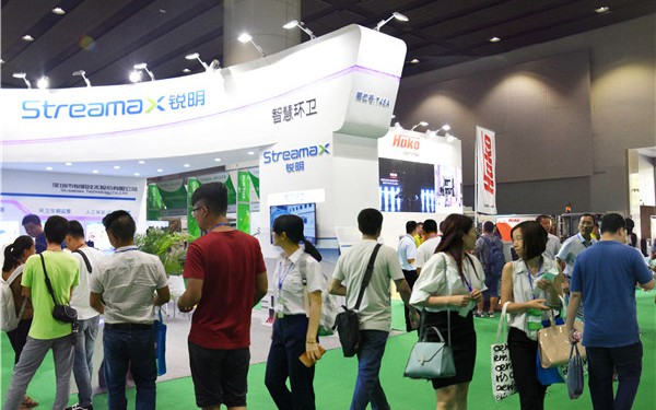 2022垃圾分类设备展/2022广东垃圾分类展览会