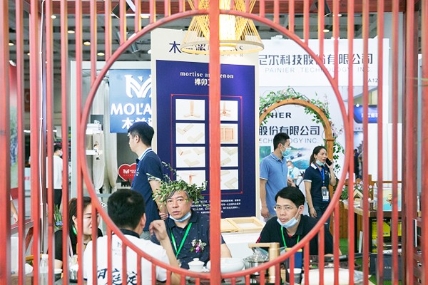 2022花卉盆栽展|长沙园林展|2022盆栽植物展