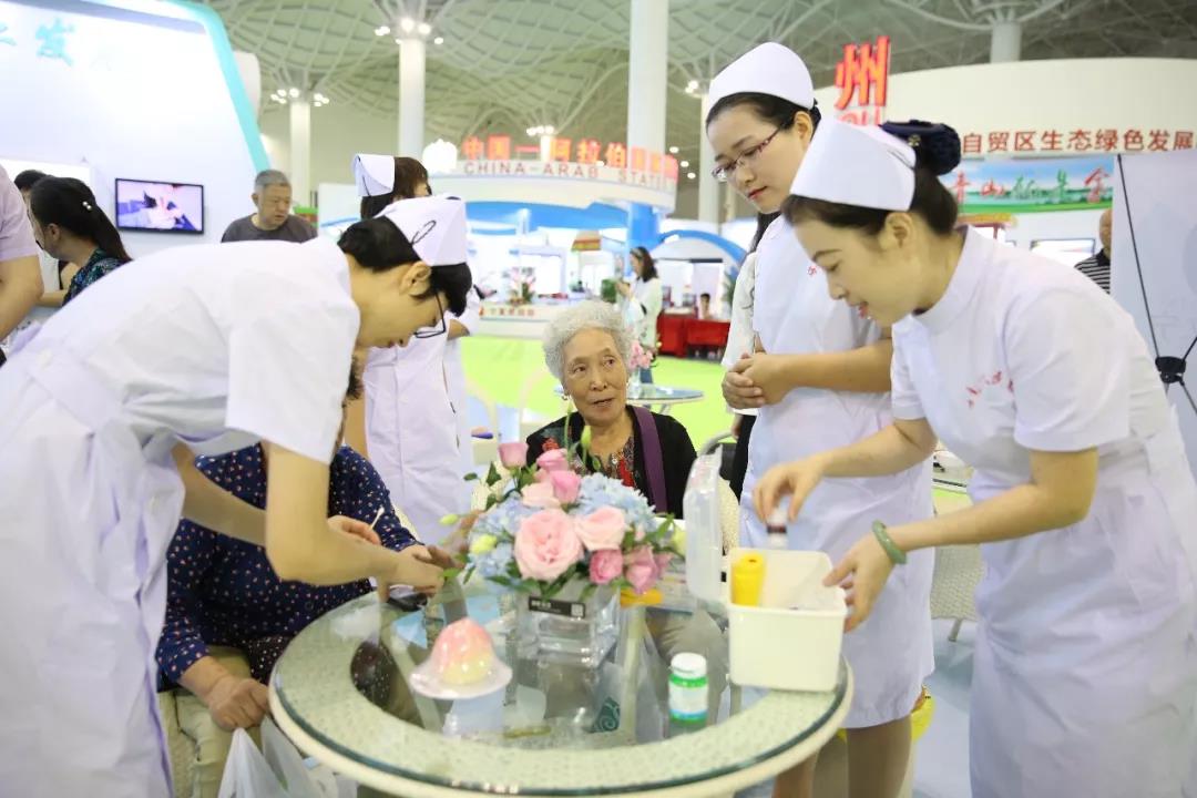 2022海南康复护理展览会/2022海南森林康养展