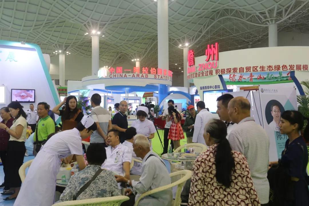 2022年海南国际康复医疗展/2022海南医疗行业展会