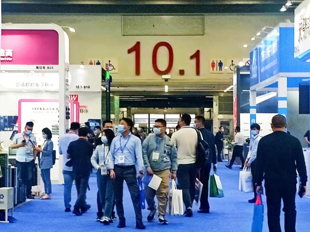 2022全国电源展/全国电源产业展览会