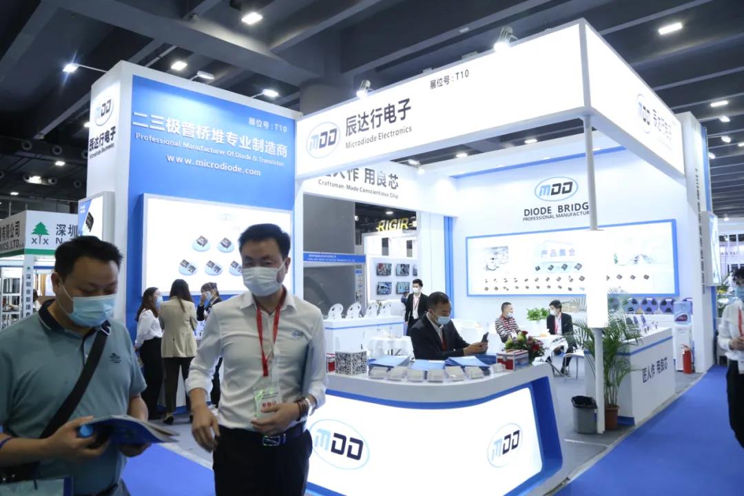 2022电源展/2022电源产品展/2022国际电源展