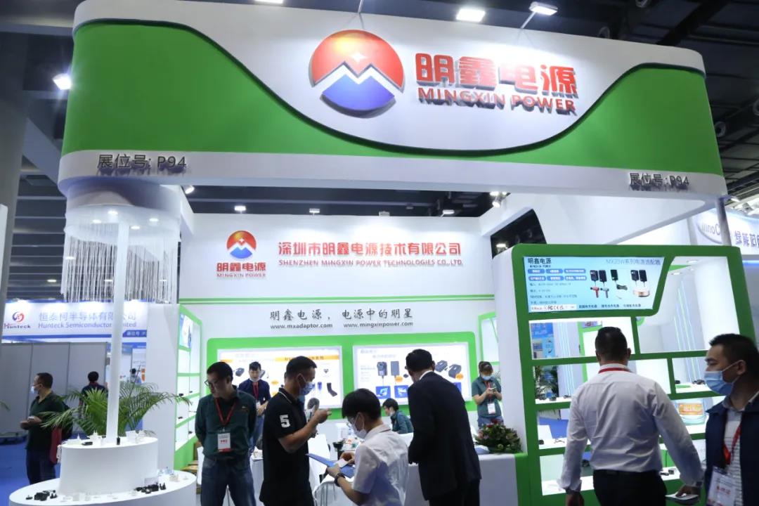 2022国际电源技术展/2022亚太电源技术展览会