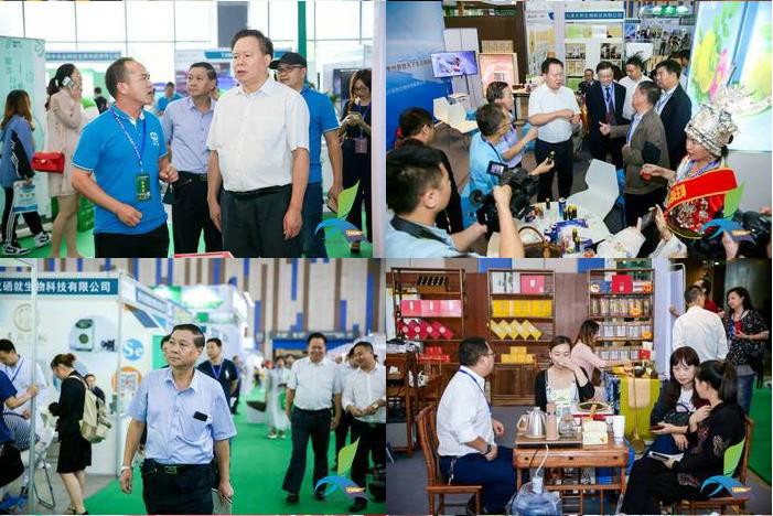 2022贵州中医药养生展览会