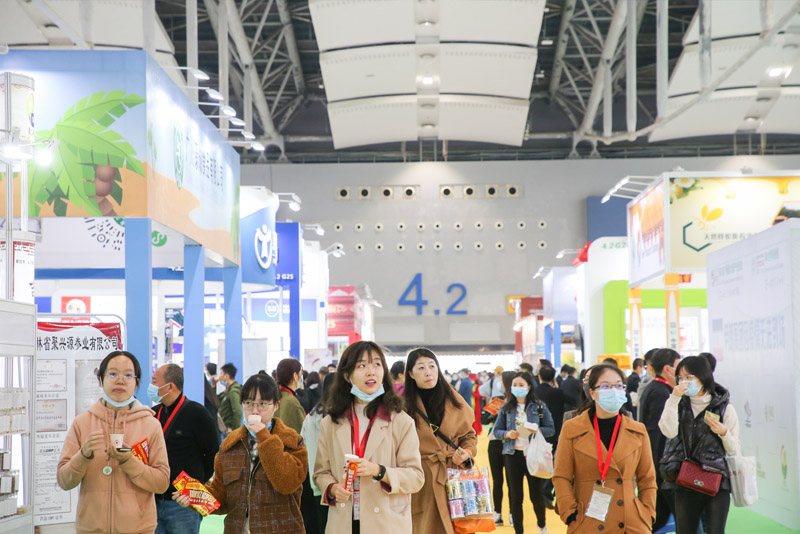 2022广州家庭医疗器械展览会