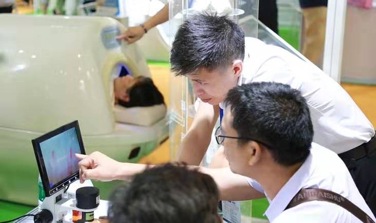 [广州医博会]2022年举办时间/地点/-中国广州医疗与健康产业博览会