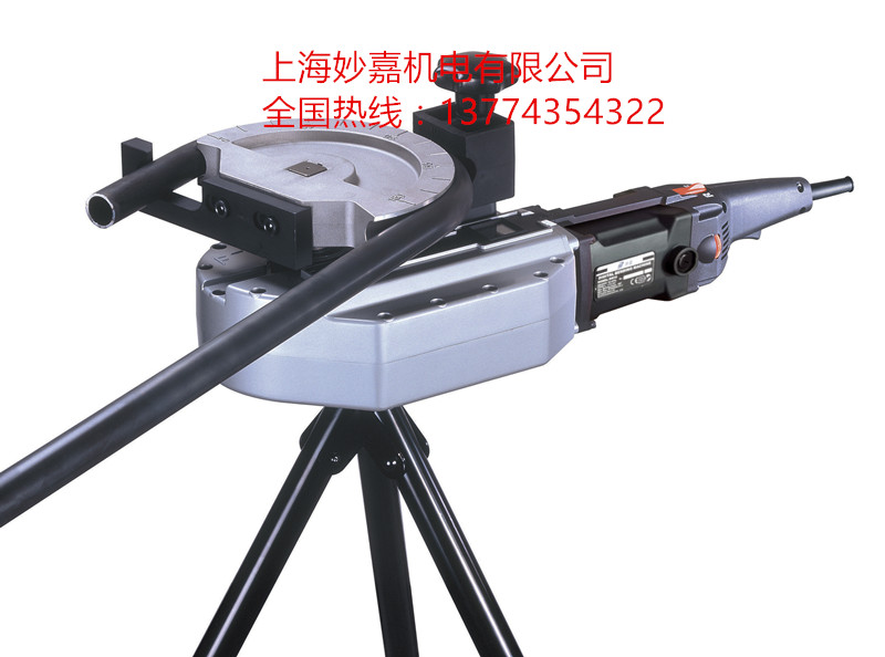 厂家直销妙嘉牌DW32数显弯管机