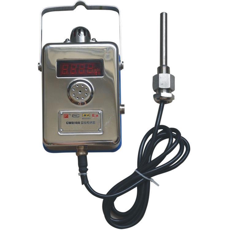 GWD100温度传感器皮带综合保护装置用