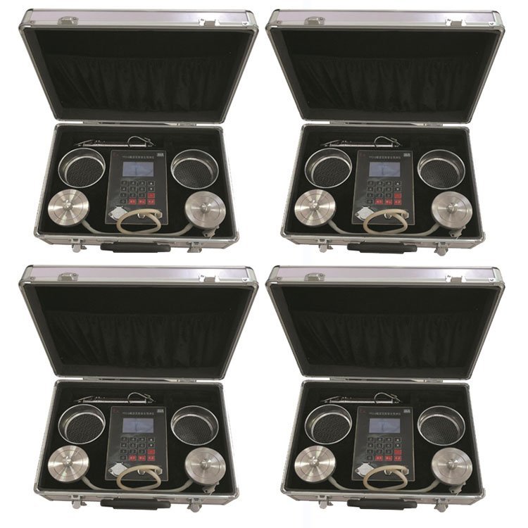 YT-C10煤层瓦斯突出预测仪