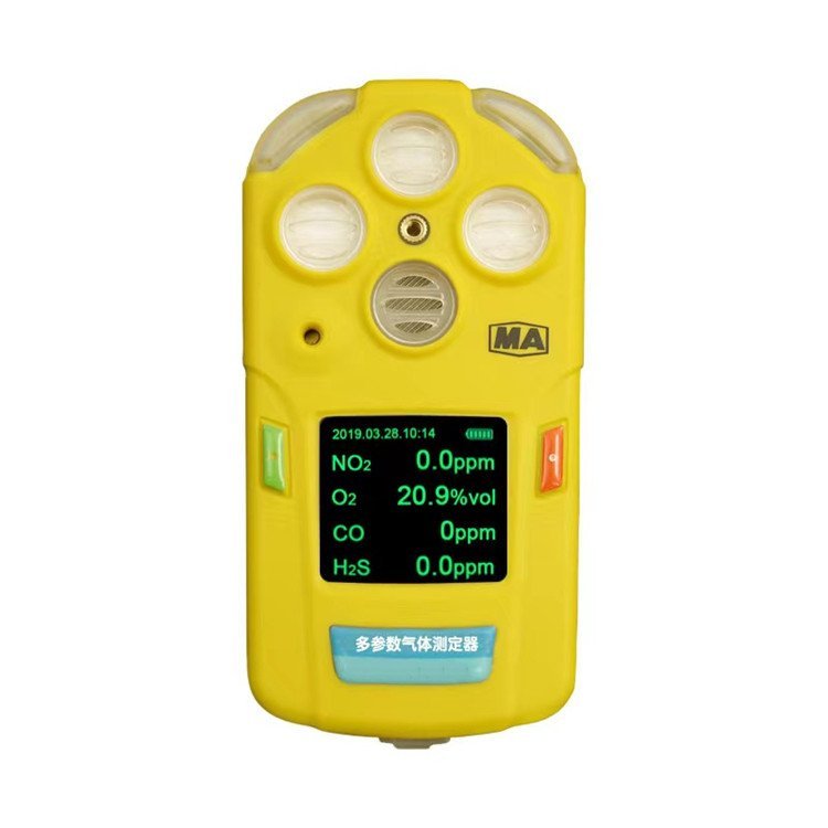 CD6（A）矿用多参数气体测定器