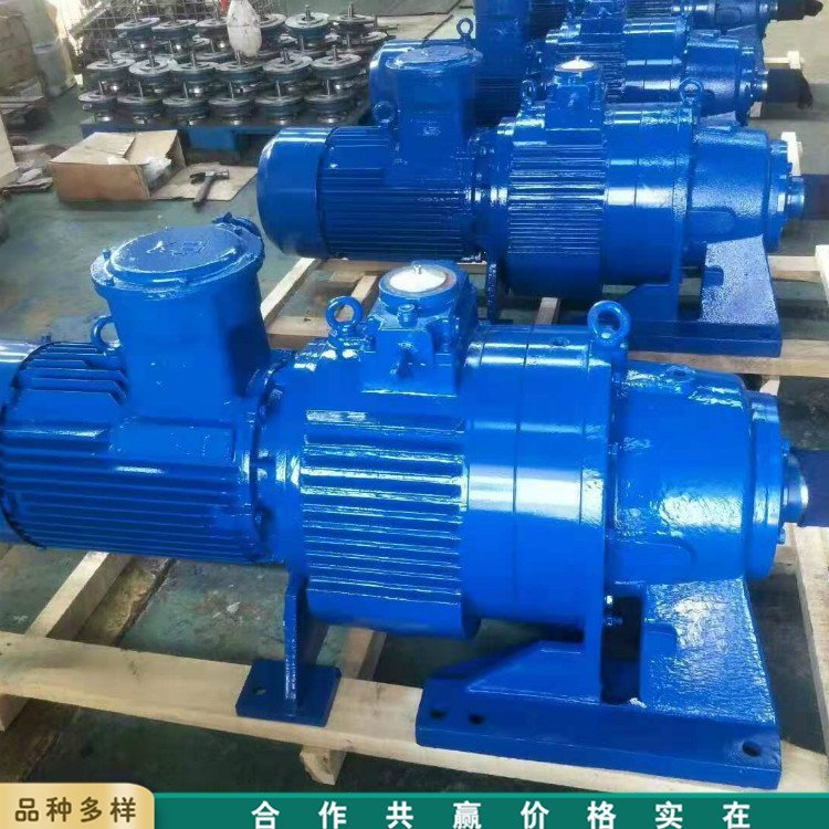 5.5kw给煤机减速机总成GLD800给煤机配件驱动装置