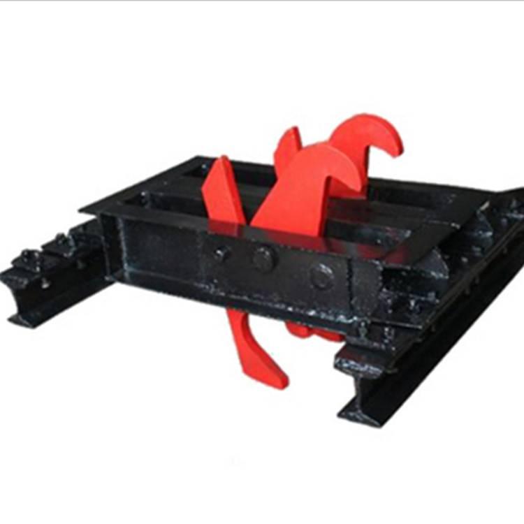 阻车器 矿用手动阻车器 气动阻车器