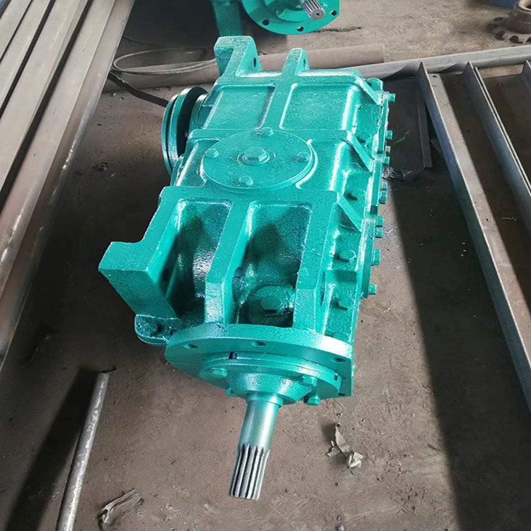 GLD800/5.5/S给煤机驱动装置 MBW55-Y/B-XW6摆线针轮减速机