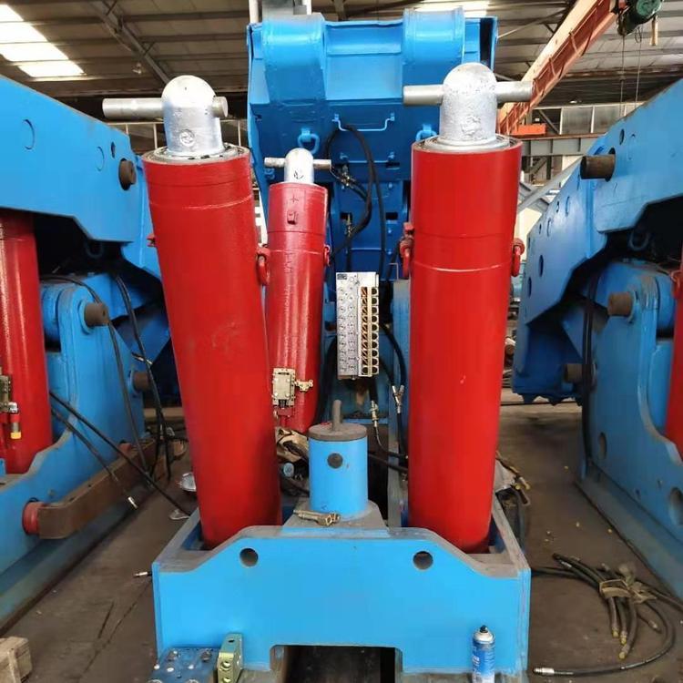 矿用液压支架立柱直径100mm 液压支架千斤顶