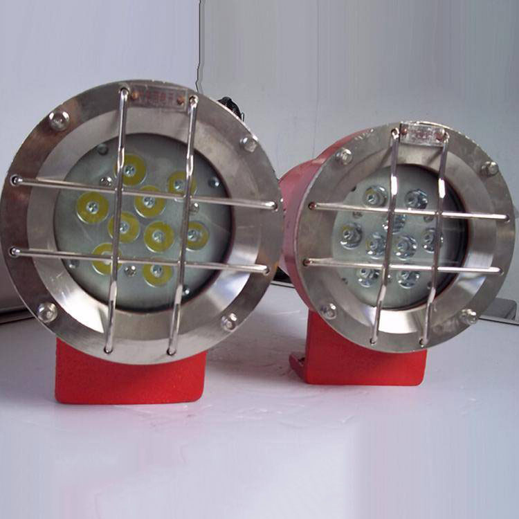 矿用隔爆型LED信号灯DGS22/127L