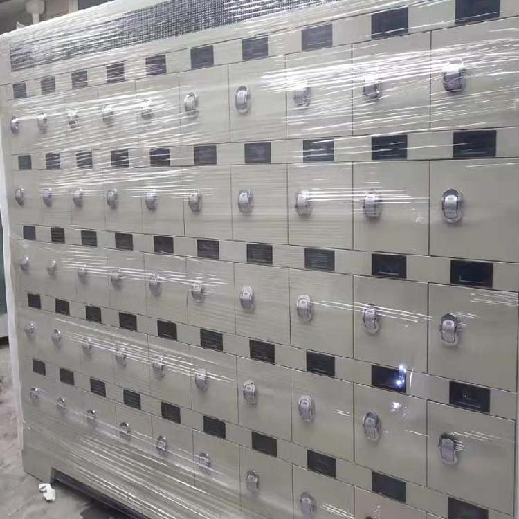 智能矿灯充电架柜 性能稳定 使用寿命长