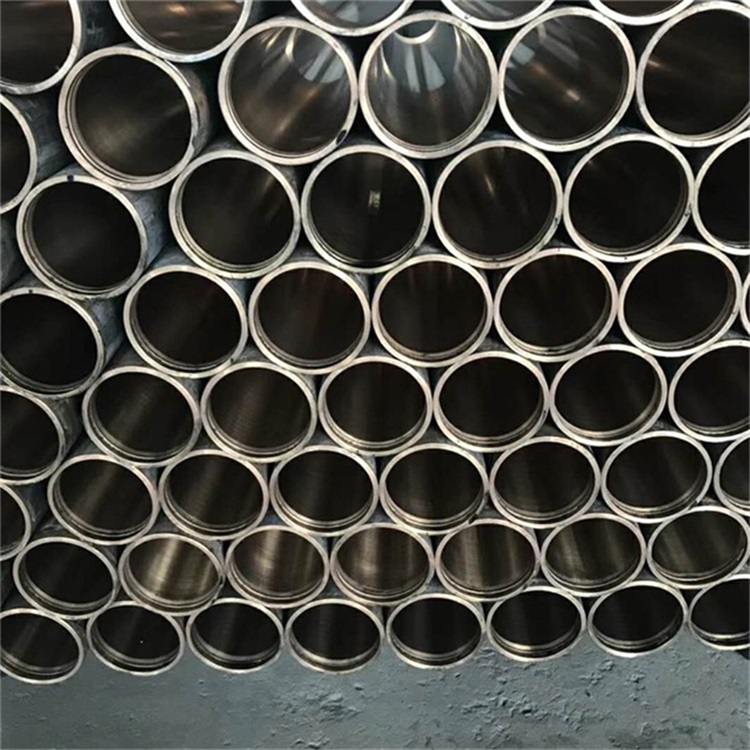 矿用支护玻璃钢支柱 2.8米单体液压支柱 结构简单