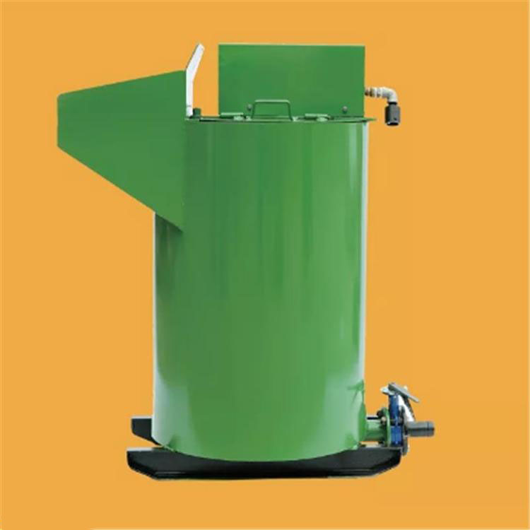 JQW-500S矿用气动搅拌机